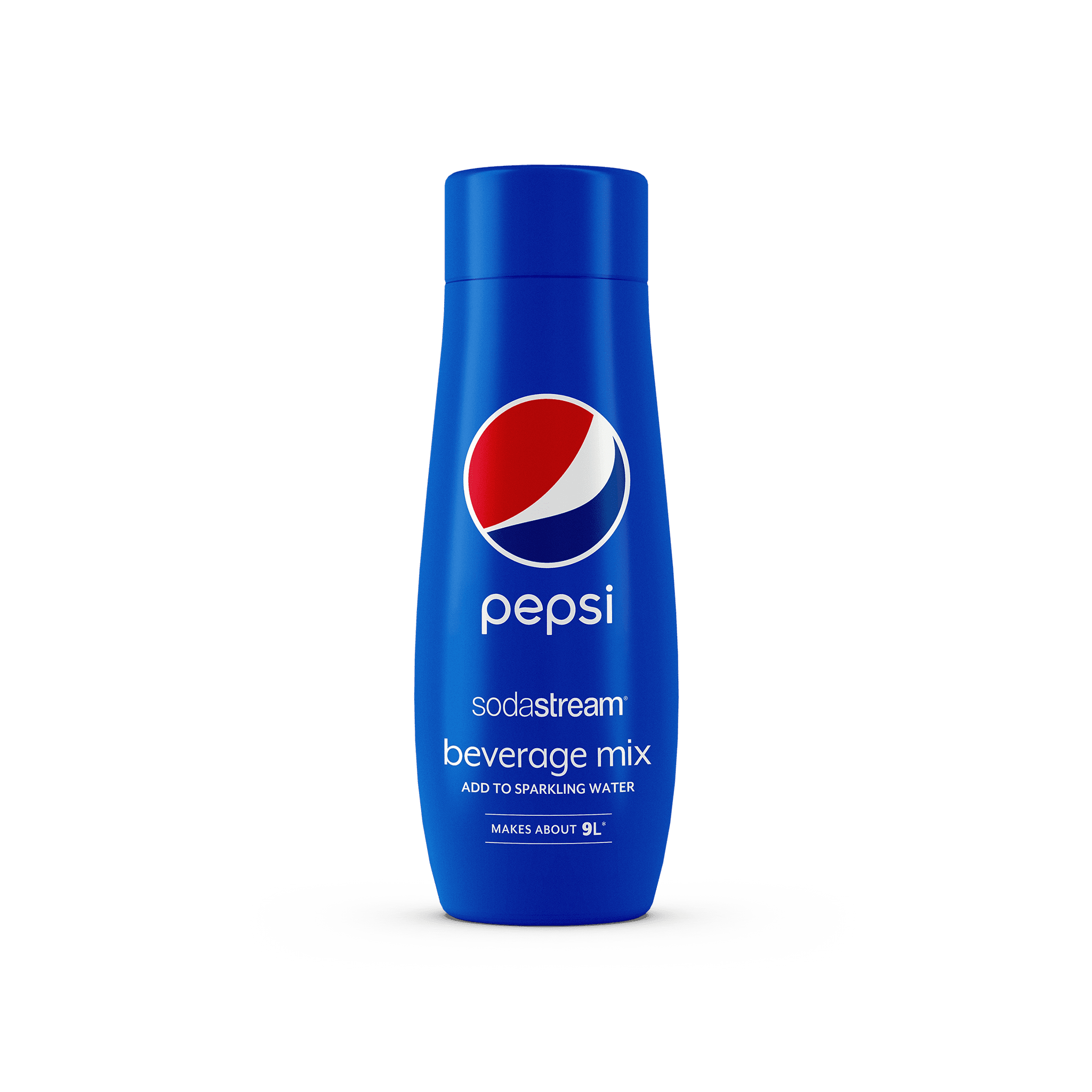 SodaStream Pepsi® Beverage Mix, 440ml sodastream